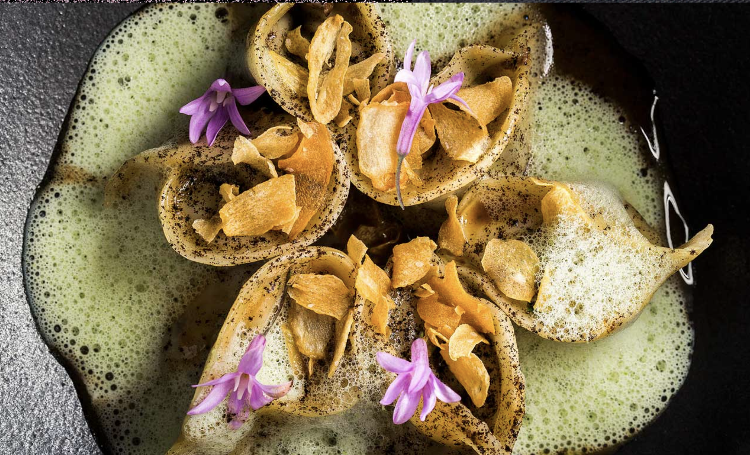 Tres restaurantes en Las Vegas para comer al puro estilo de la «Capital del Entretenimiento»